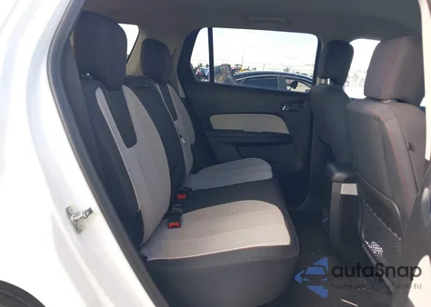 2017 GMC Terrain Sle-2 z USA, uszkodzony, nr VIN 2GKALNEK8H6180368